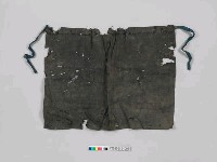 藏品(女子護腿布)的圖片